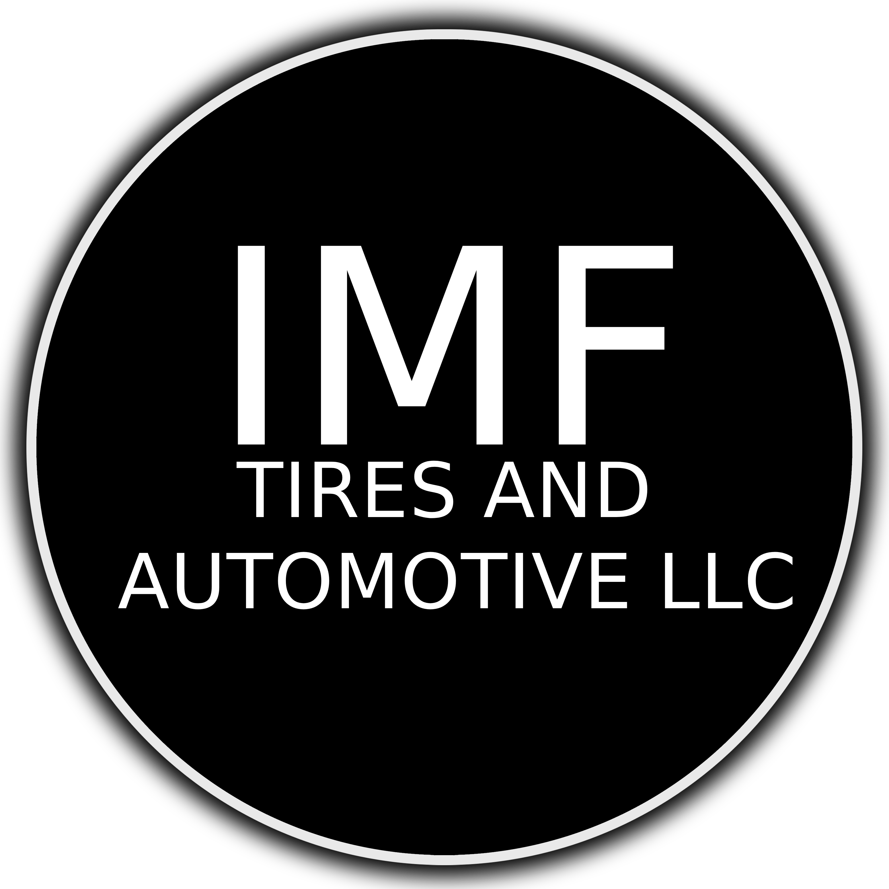 IMF Tires and Automotive LLC